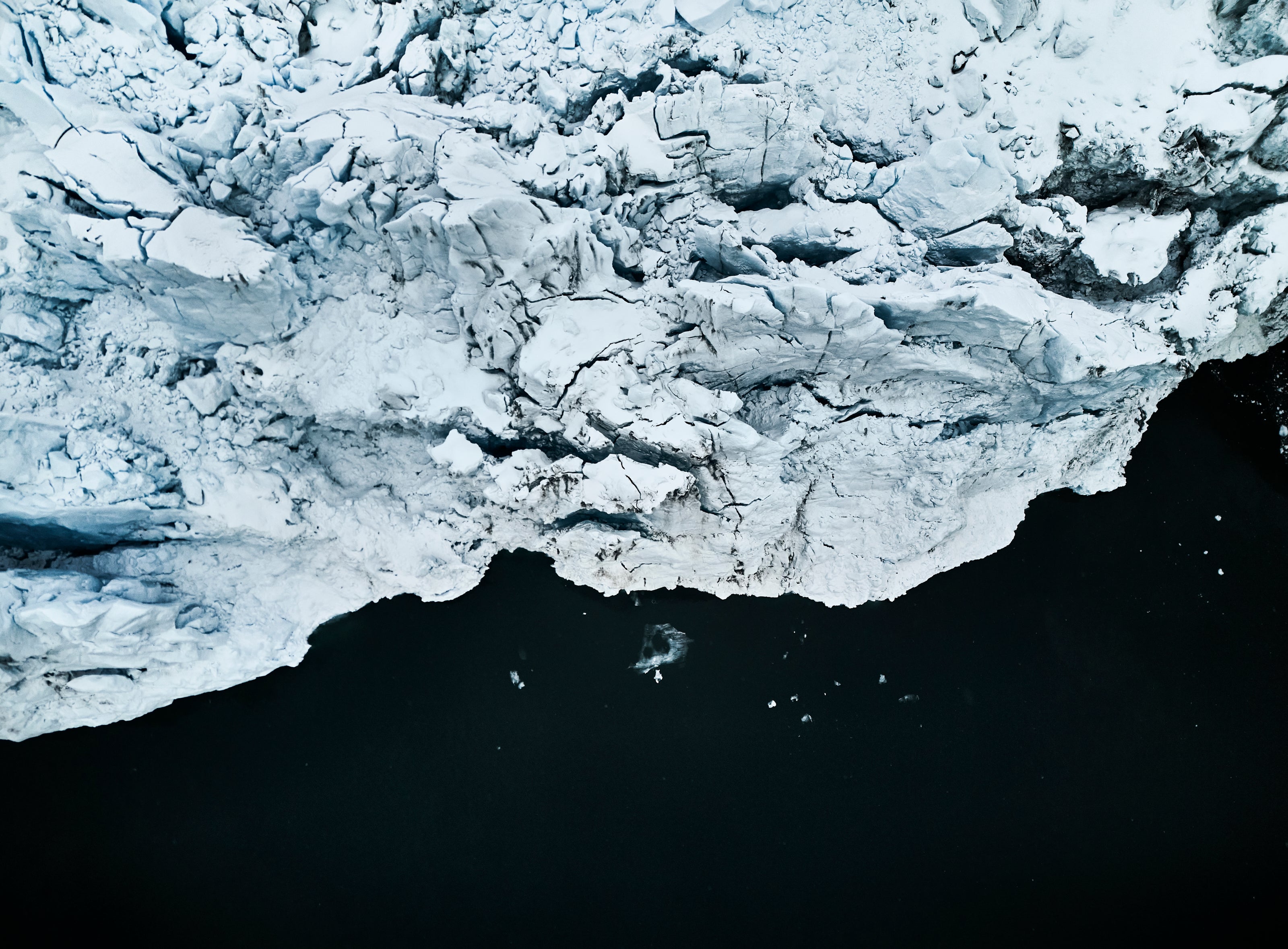 Edition Arctic Glaciers