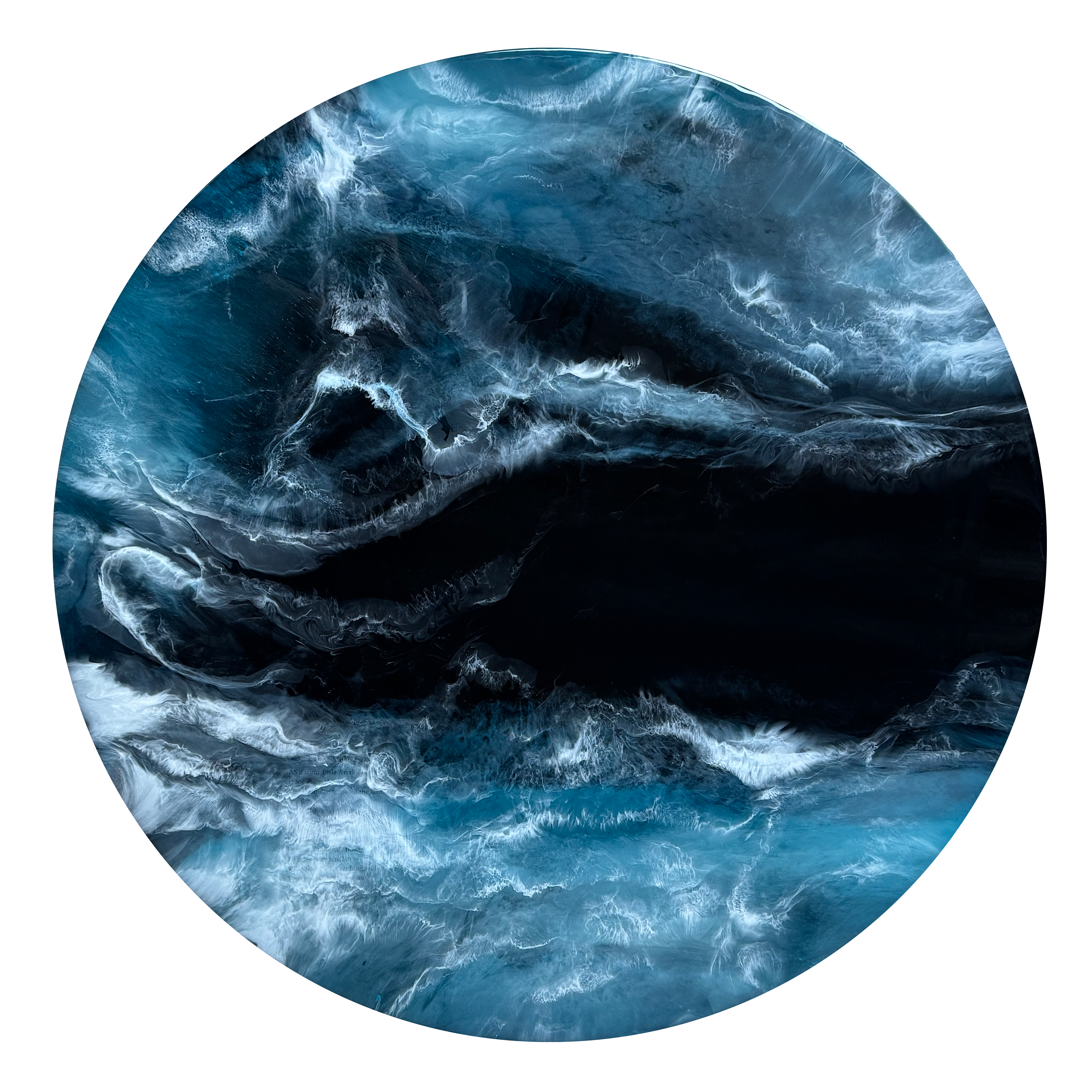 Arctic Flower