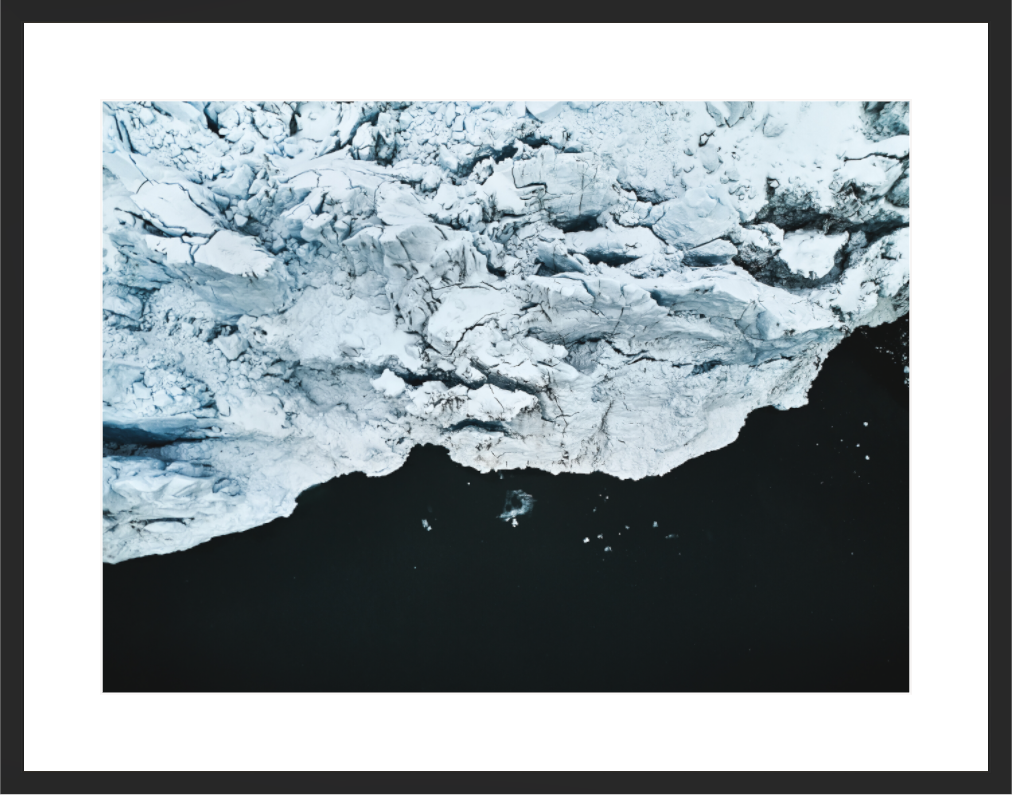 Main image ARCTIC GLACIER III
