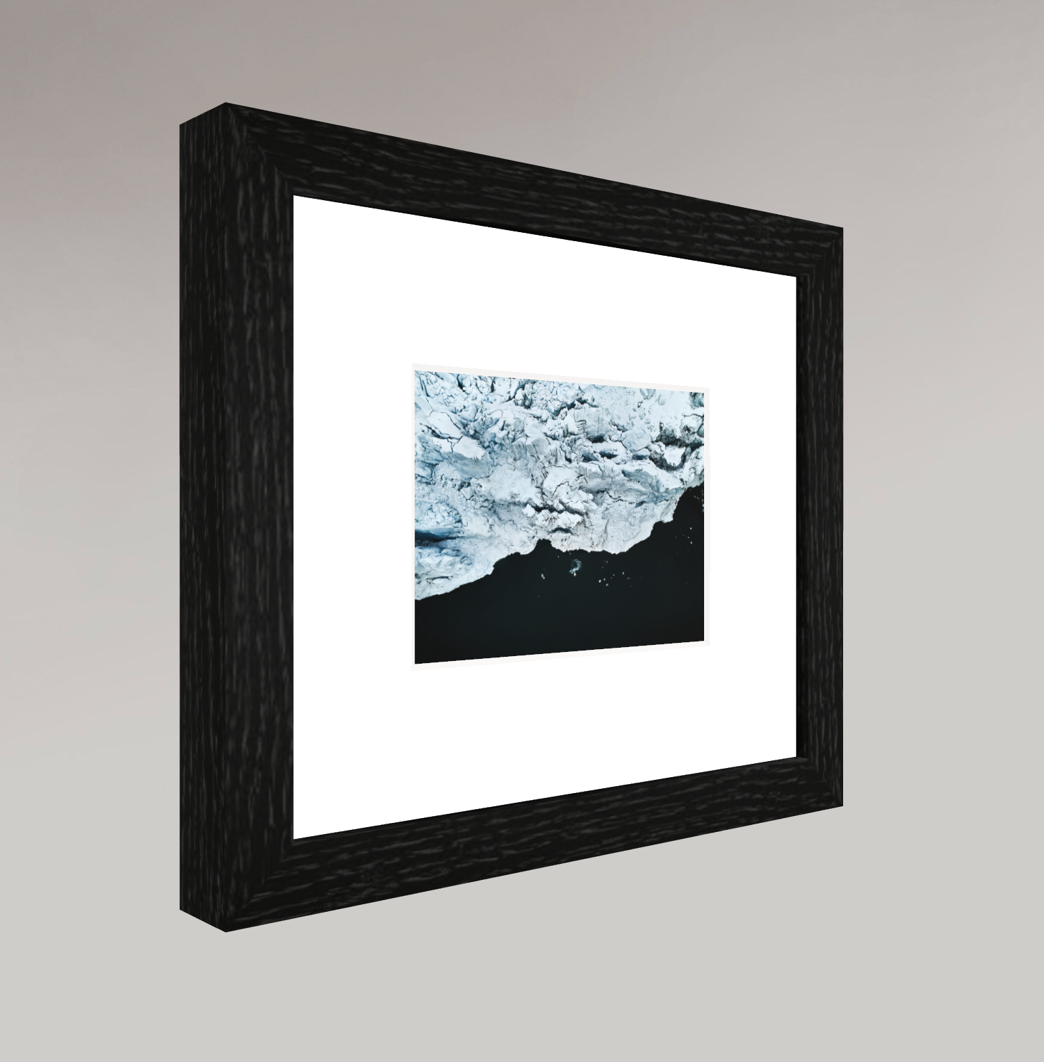 Arctic Glacier III