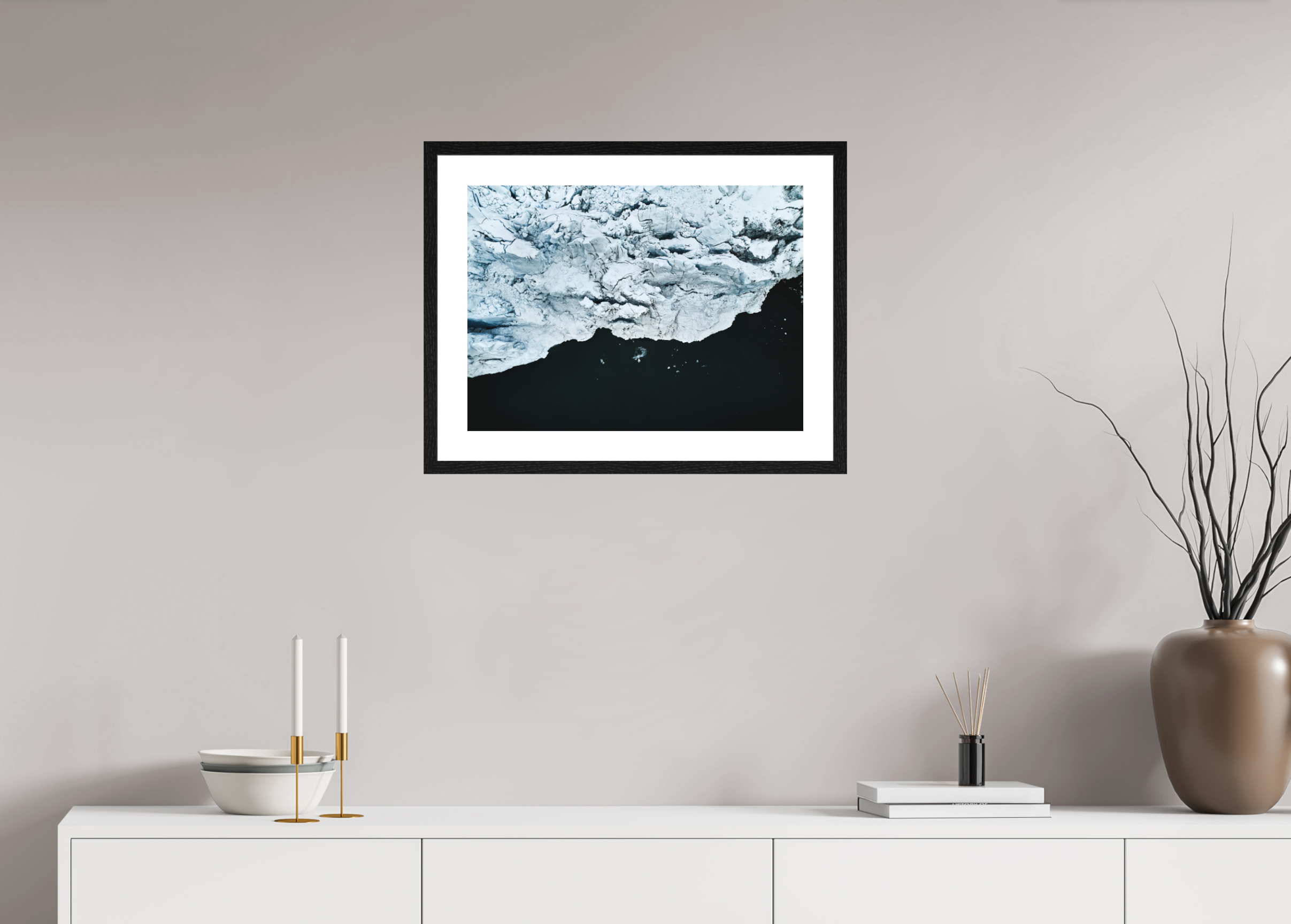 Arctic Glacier III
