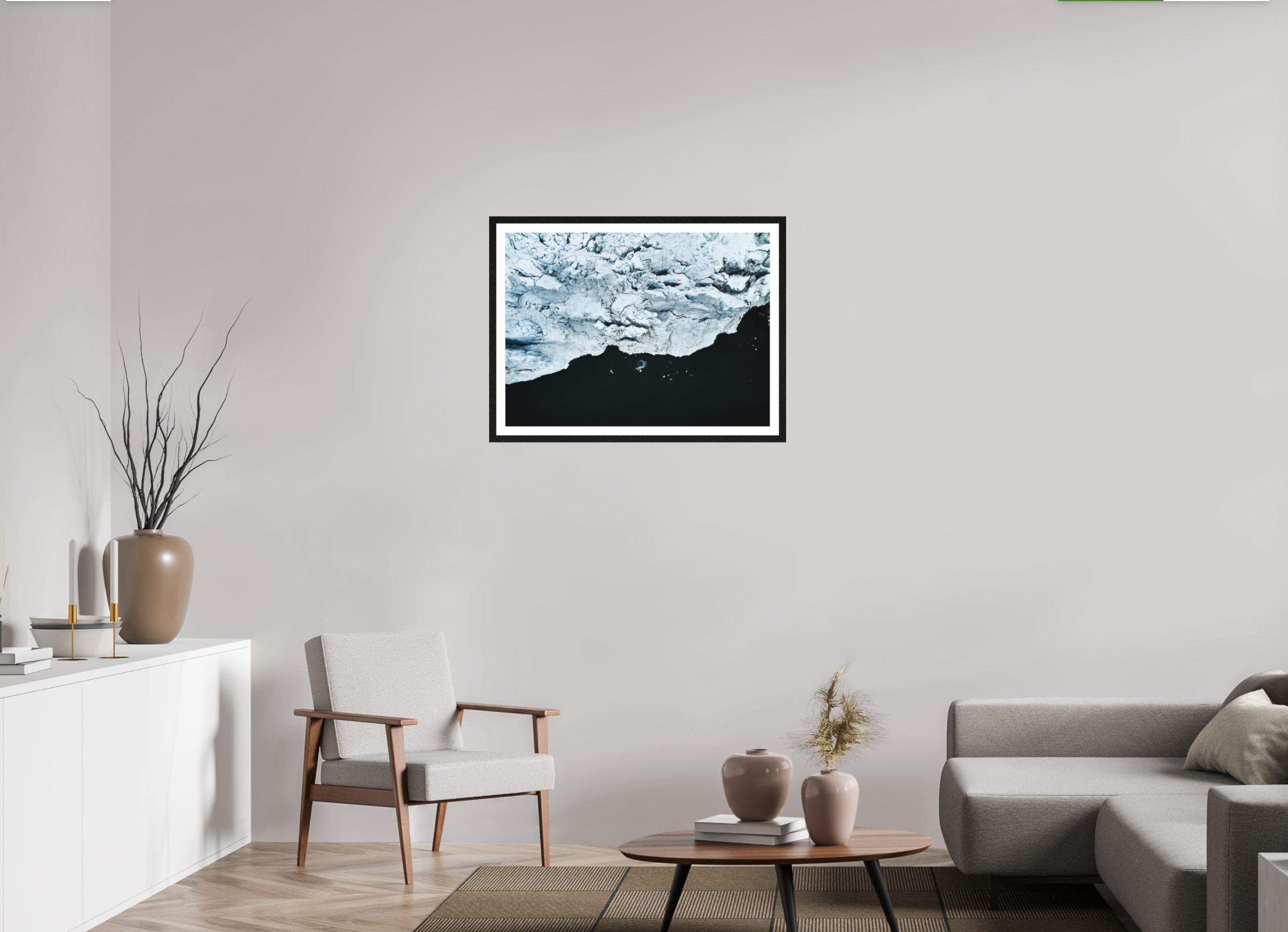 Arctic Glacier III