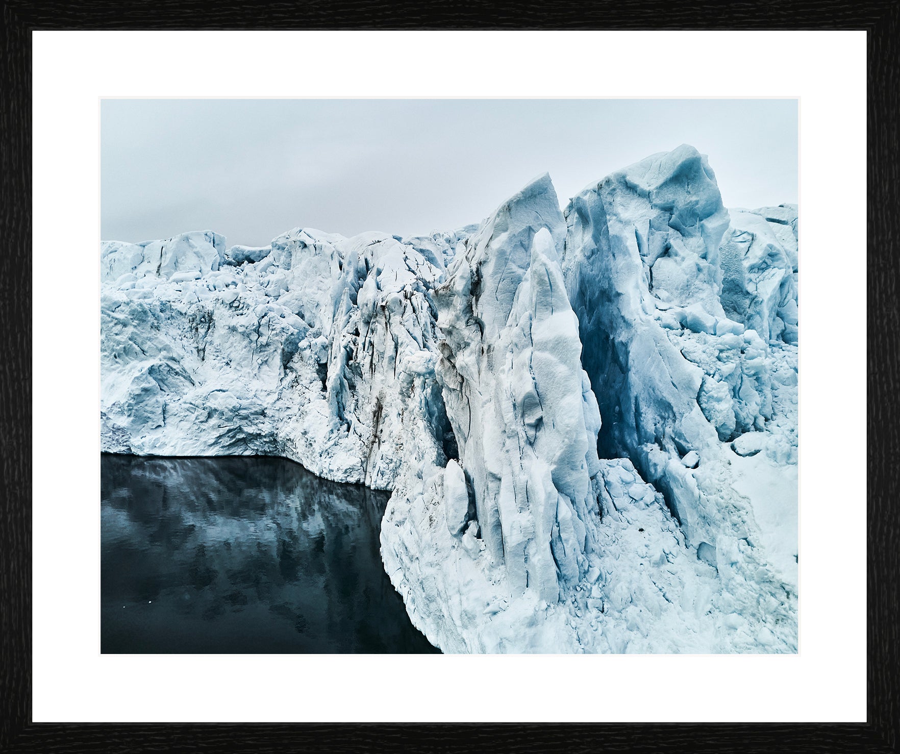 Arctic Glacier IV