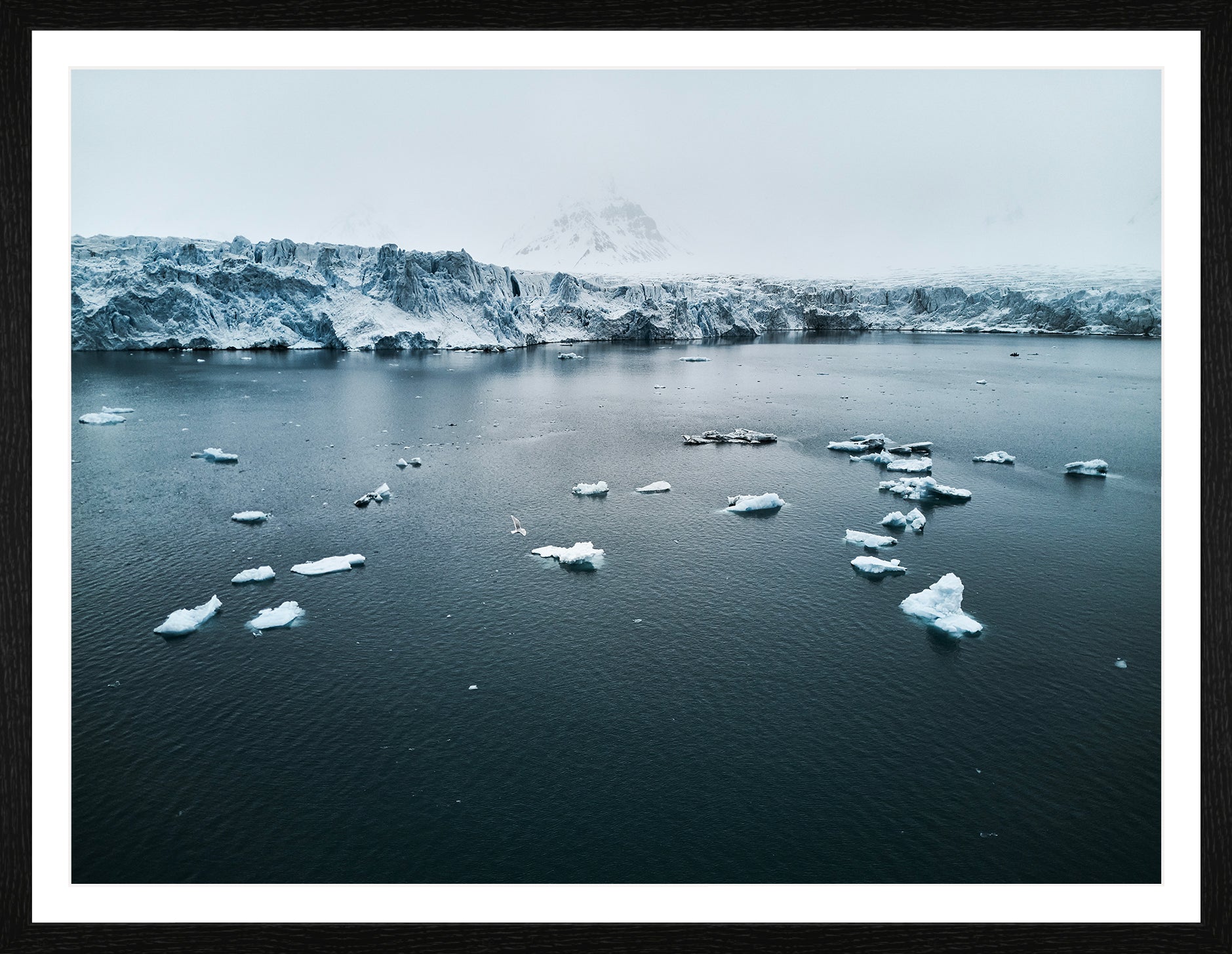 Arctic Glacier I