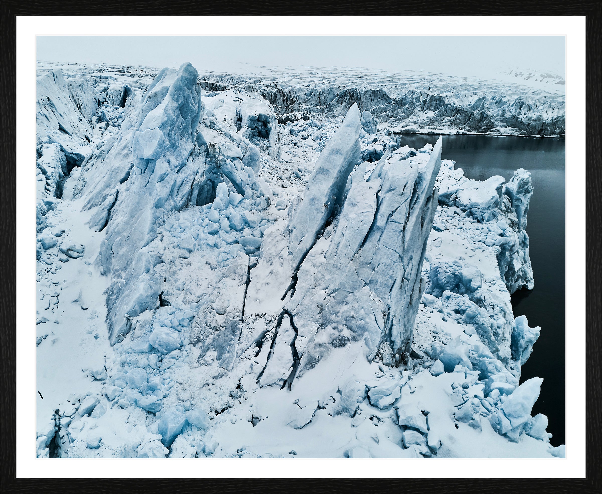 Arctic Glacier II