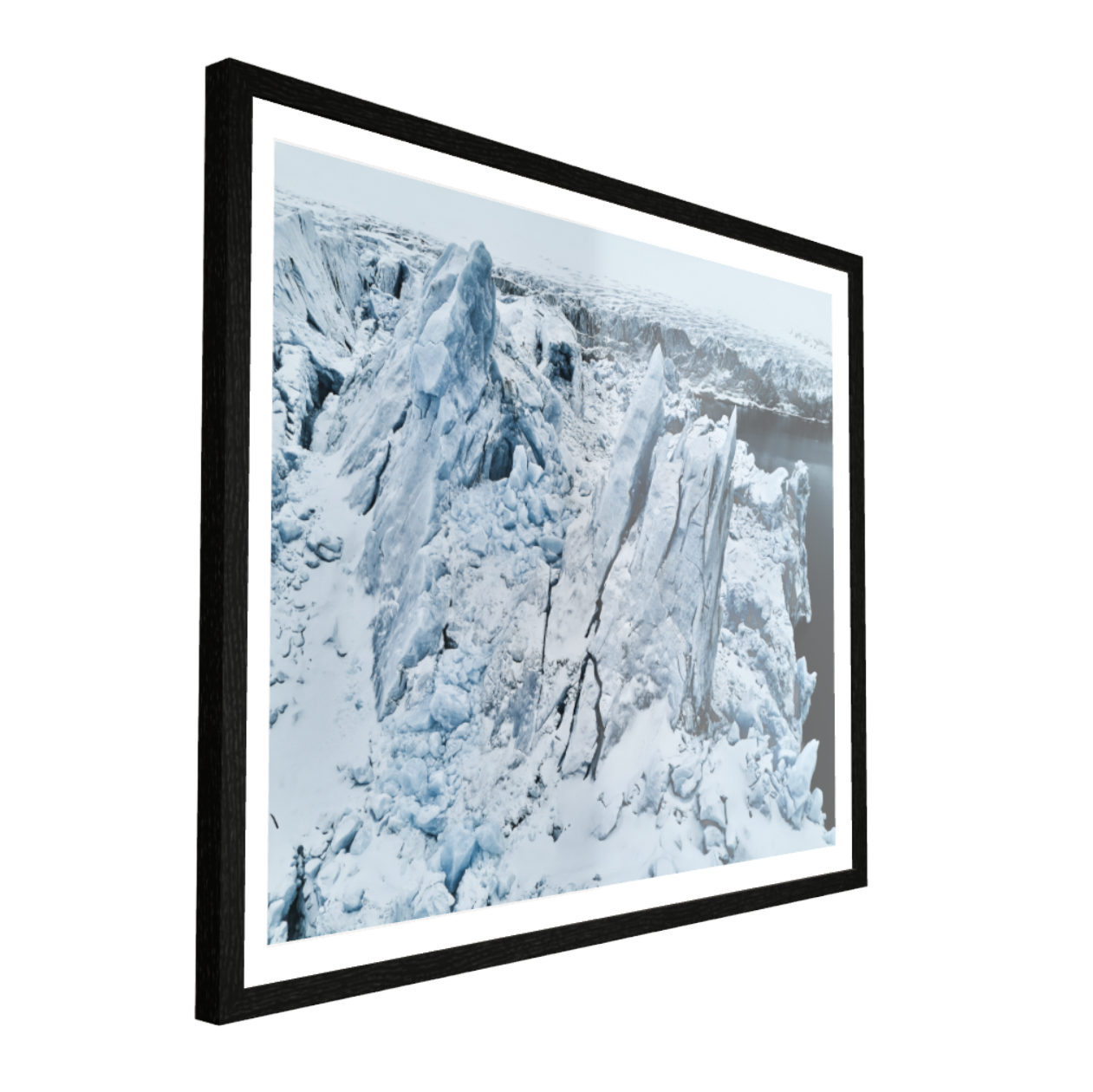 Arctic Glacier II